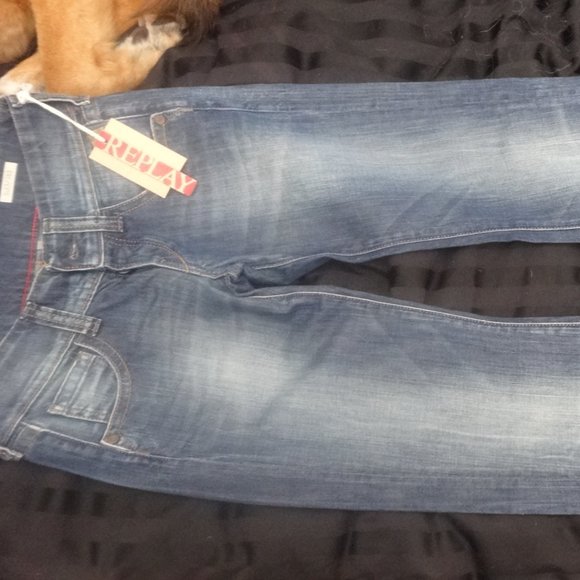 Replay Jeans - Picture 3 of 7